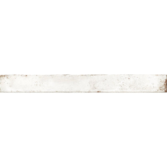 Genesi White Brillo - alternate view