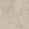 Genesis beige matt porcelain tile 120 x 120cm with beige marble effect and subtle gray veining