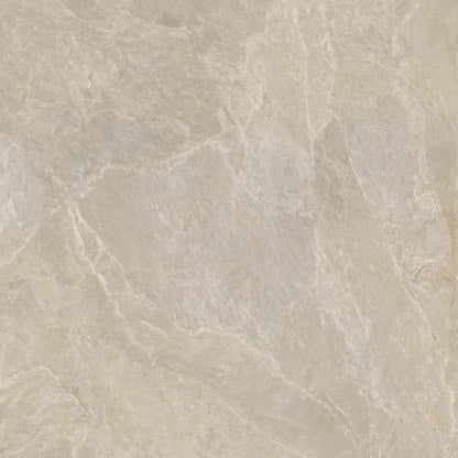Genesis Beige Matt Porcelain 120 x120cm