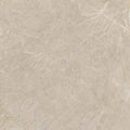 Genesis beige matt porcelain tile 120 x 120cm with beige stone effect and subtle gray veining in a matte finish