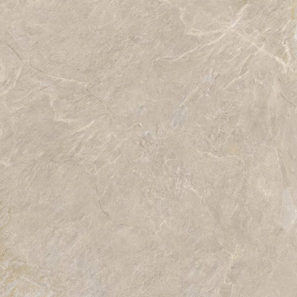 Genesis Beige Matt Porcelain 120 x120cm
