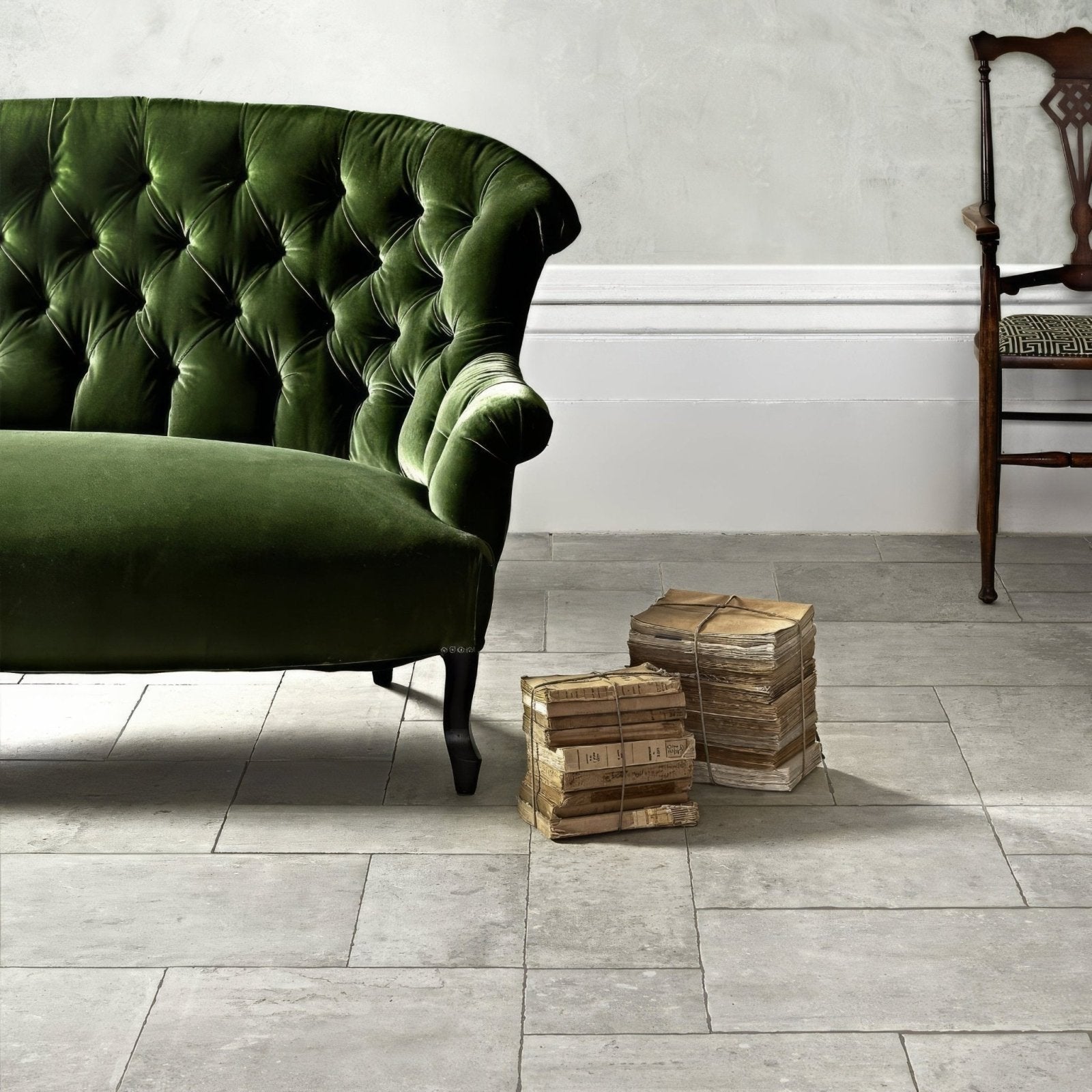 Giotto Chalk