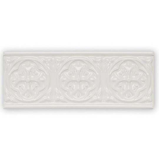 Giralda Cascara Cream Border