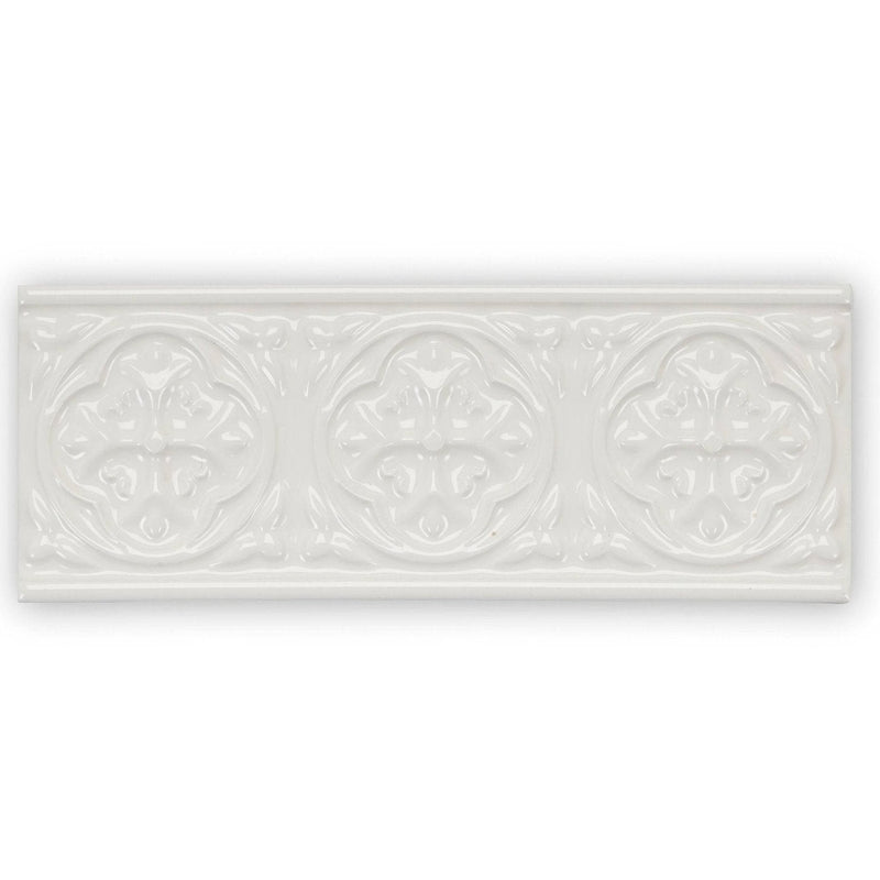 Giralda Cascara Cream Border