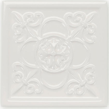 Cascara Cream Decor