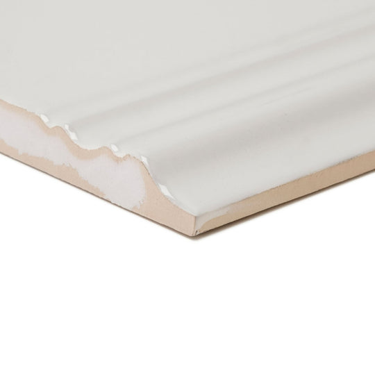 Giralda Cascara Cream Skirting - alternate view