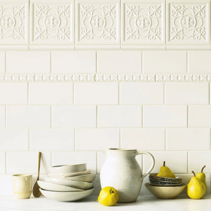 Giralda Cascara Cream Tile