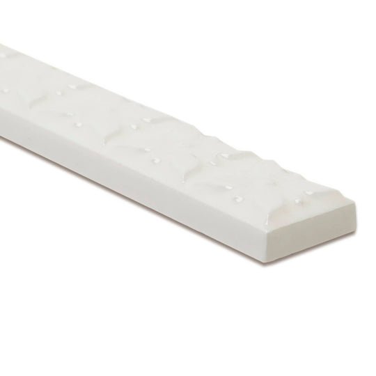Giralda Cascara Cream Trim - alternate view