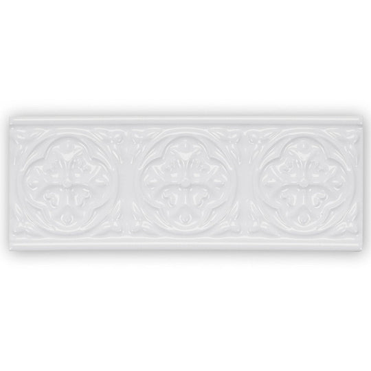 Giralda Hielo White Border