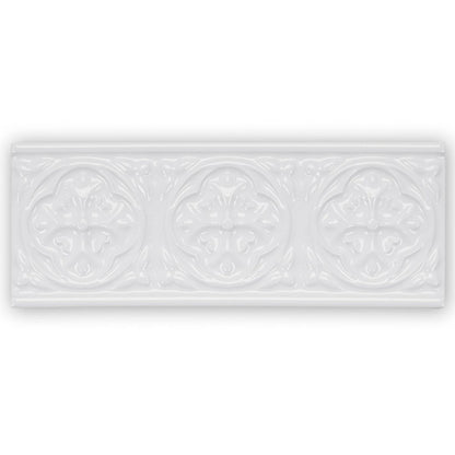 Giralda Hielo White Border