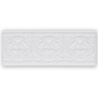 Hielo White Border