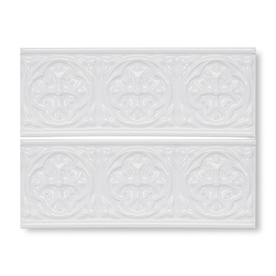 Giralda Hielo White Border - alternate view