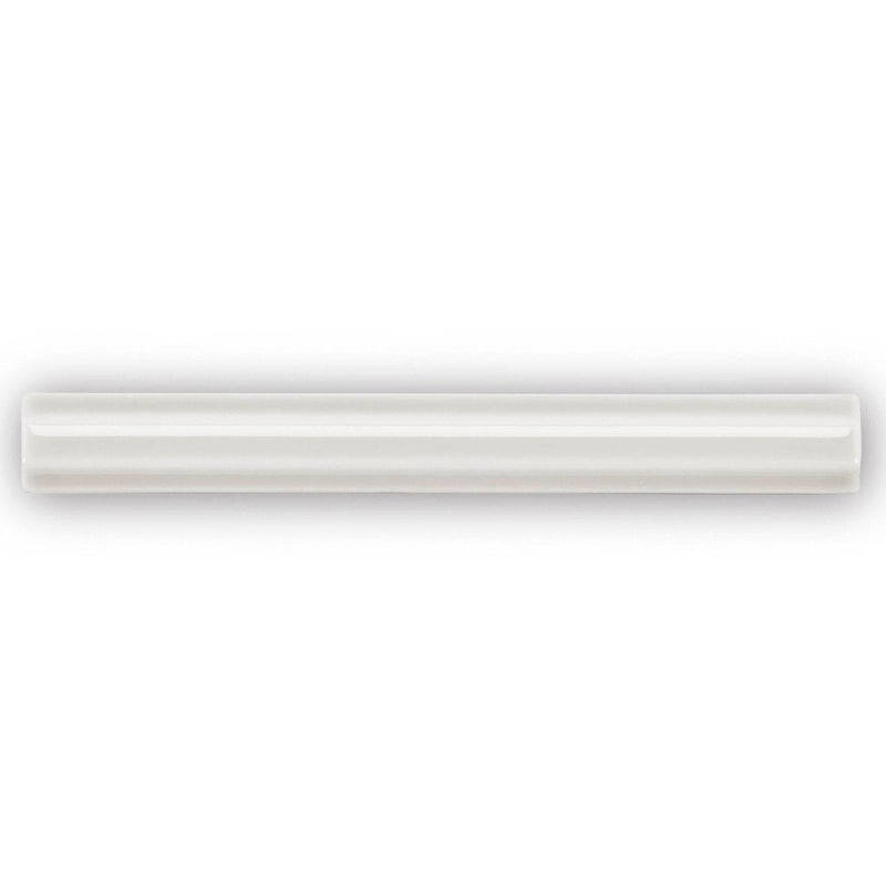 Giralda Hielo White Pencil