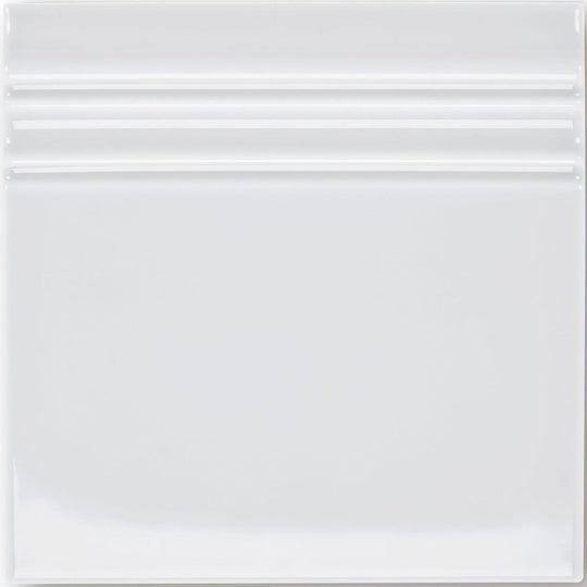 Giralda Hielo White Skirting