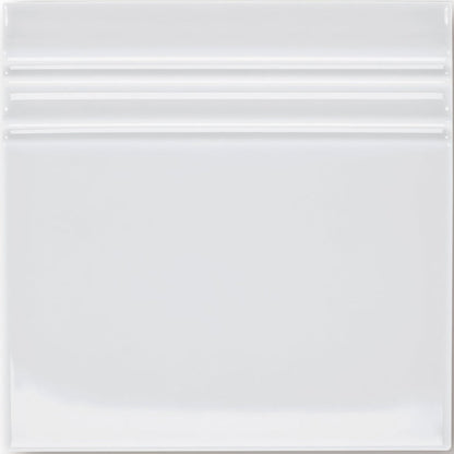 Giralda Hielo White Skirting