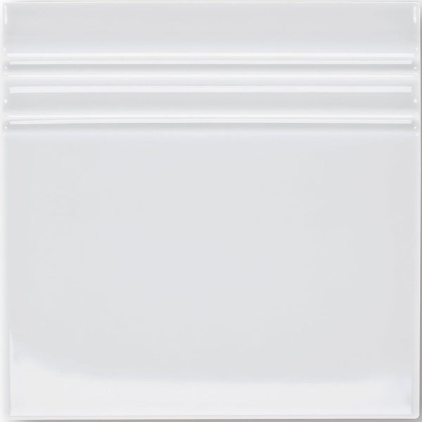 Hielo White Skirting