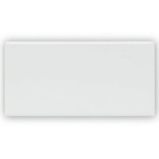 Giralda Hielo White Tile