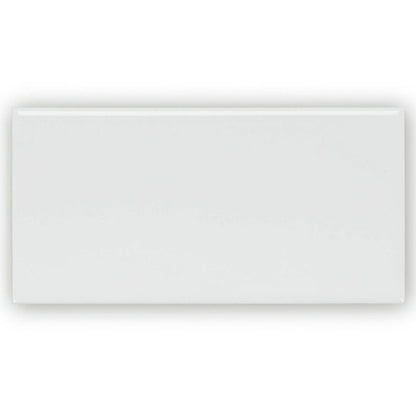 Giralda Hielo White Tile