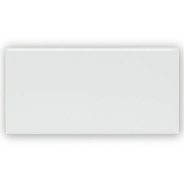 Hielo White Tile