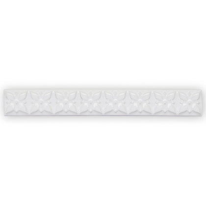 Hielo White Trim