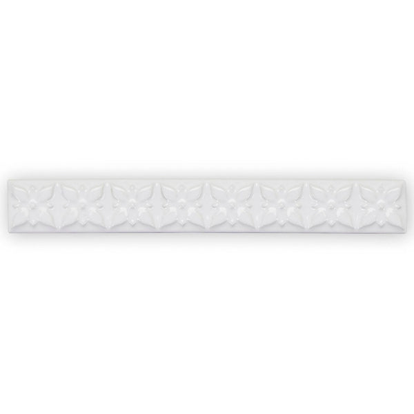 Hielo White Trim
