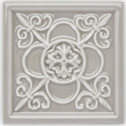 Niebla Grey Decor