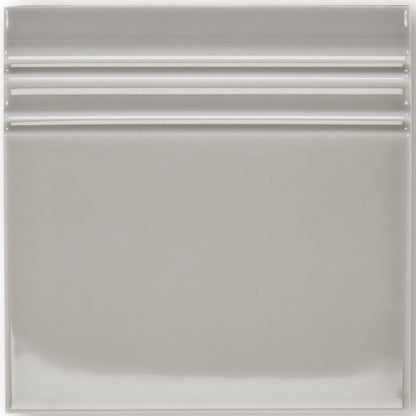 Giralda Niebla Grey Skirting