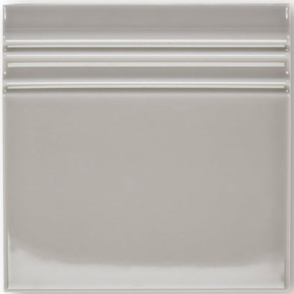 Niebla Grey Skirting