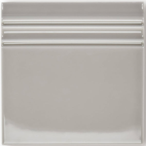 Niebla Grey Skirting