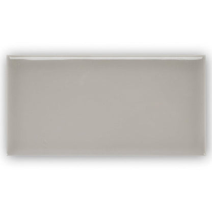 Giralda Niebla Grey Tile