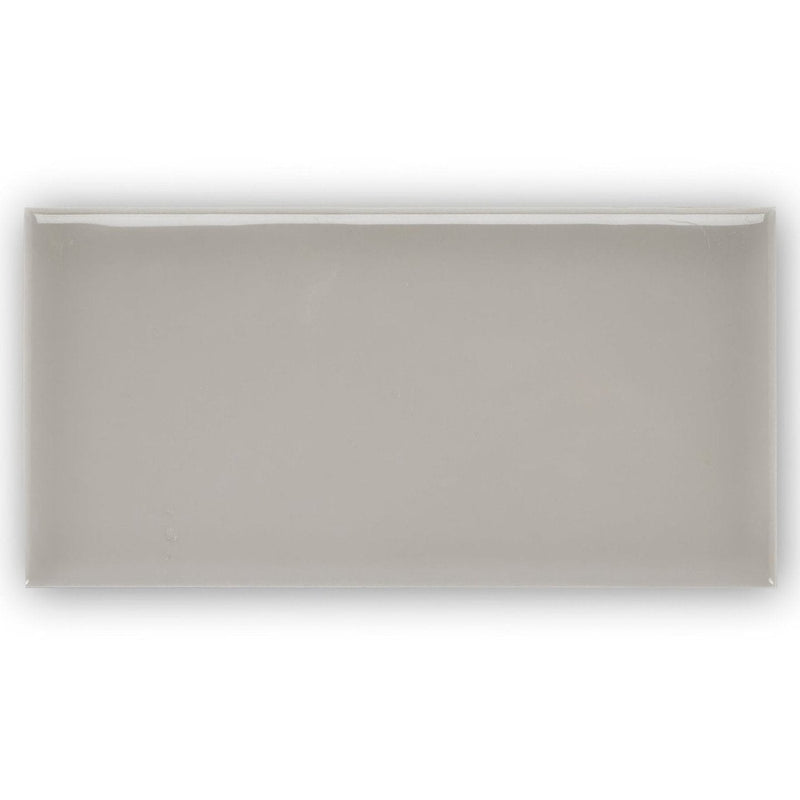 Giralda Niebla Grey Tile