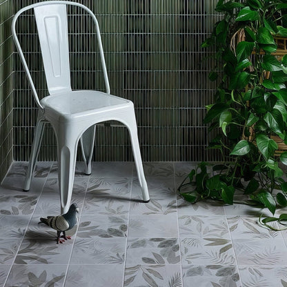 Glass House Porcelain