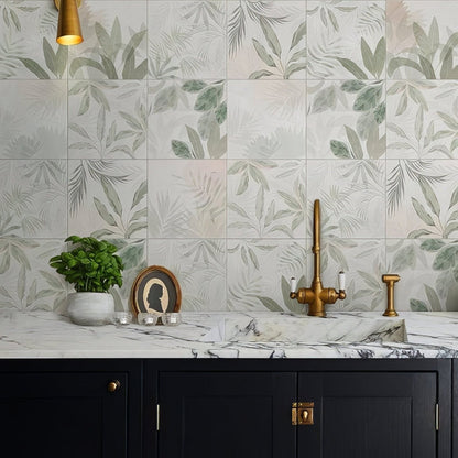 Glass House Porcelain