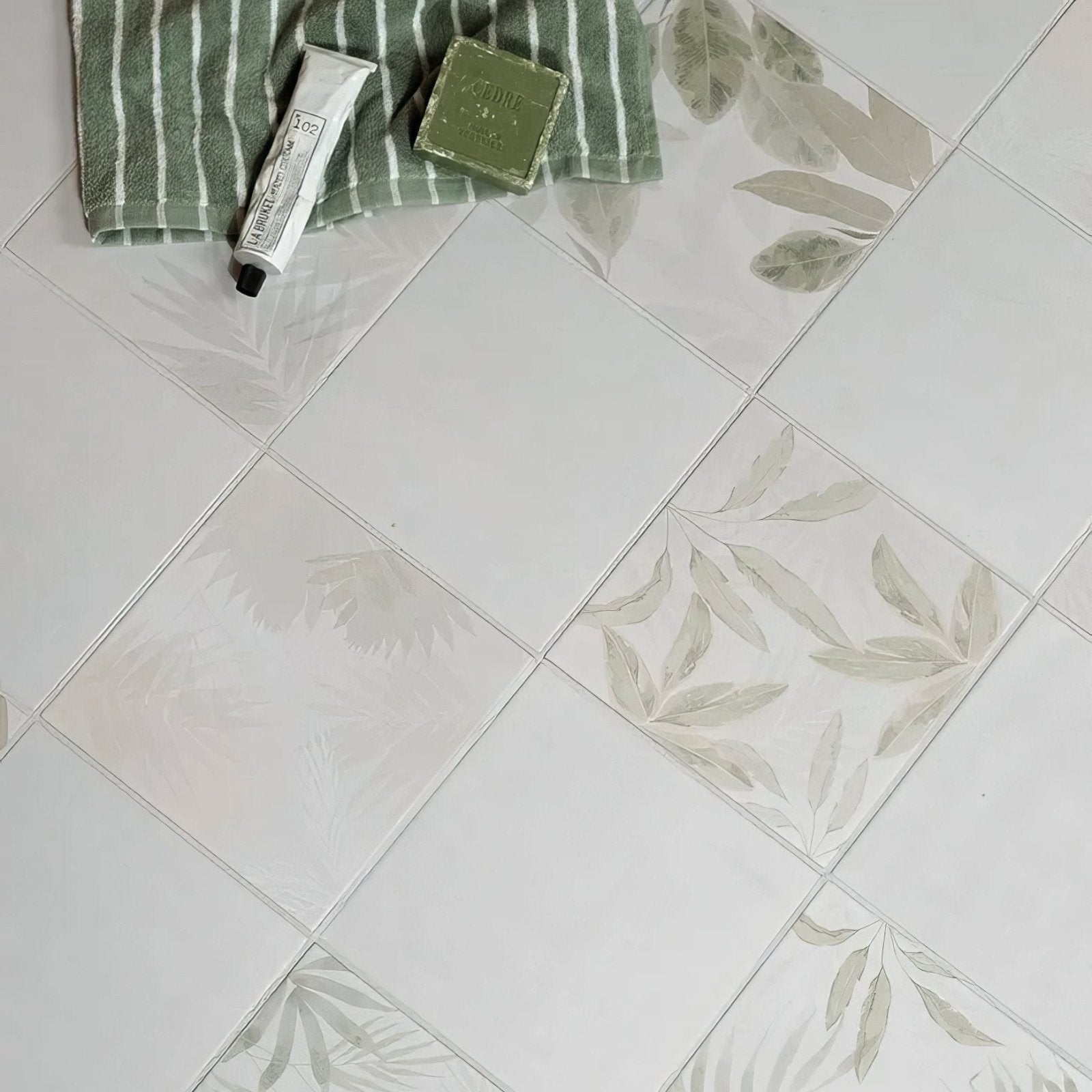 Glass House Porcelain