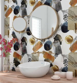 Descriptive image text