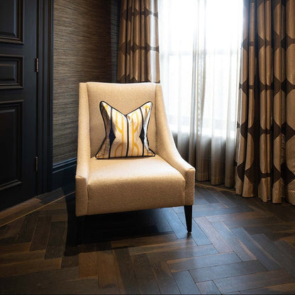 Goodrich Charred Oak