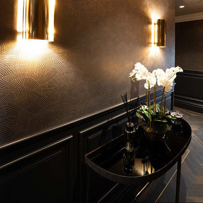 Goodrich Charred Oak