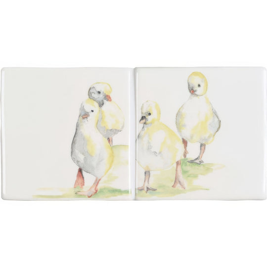 Goslings 2 tile set