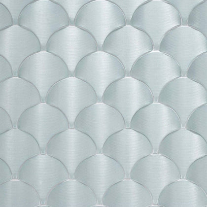Gravity Aluminium Shell Aquamarine