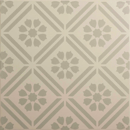 Greenway Grey On Chalk