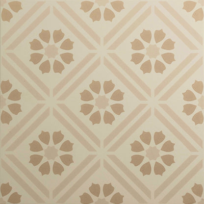 Greenway Taupe On Chalk