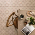 Greenway Taupe On Chalk