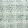 Grisaille 1.0 Venetian Stone Mosaic – close-up detail