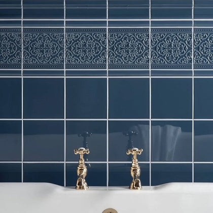 Grosvenor On Ascot Blue