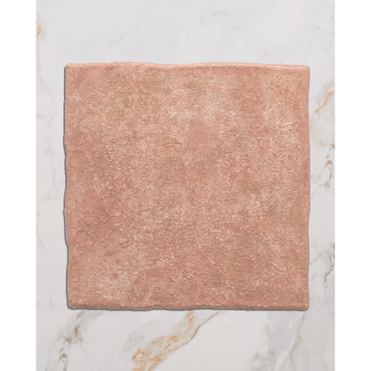 Hacienda Porcelain Cotto Wall & Floor Tile - thumbnail 1
