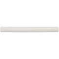 Hadleigh chelsea cream-colored glossy ceramic tile with smooth rectangular profile for wall and floor use