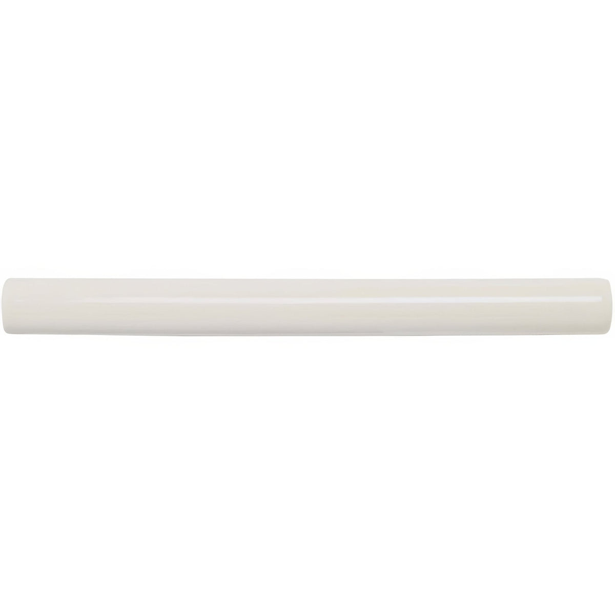 Hadleigh chelsea cream-colored glossy ceramic tile with smooth rectangular profile for wall and floor use