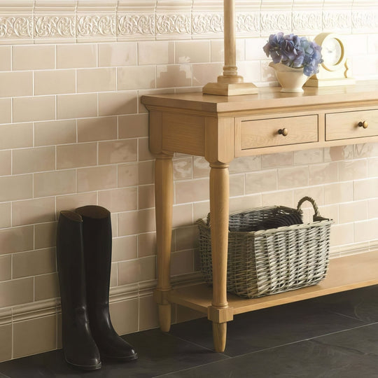 Half Tile Hadleigh
