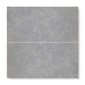 Hampton Bays 60 x 30cm honed gray ceramic tile with subtle tone variations and a matte textured finish