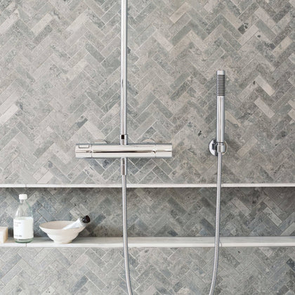 Herringbone
